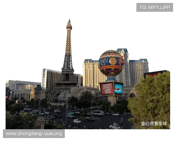 第一赌城：从赌桌到演唱会，全面解析拉斯维加斯如何成为全球娱乐产业的领头羊