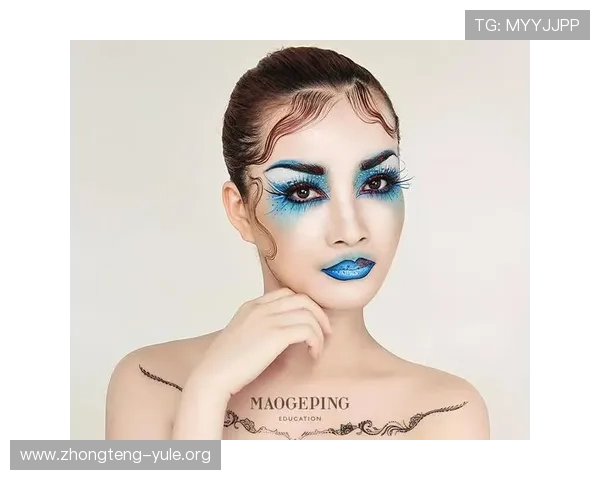 菲彩国际：不断研发新技术，提升彩妆持久度与色彩表现力，赢得市场青睐